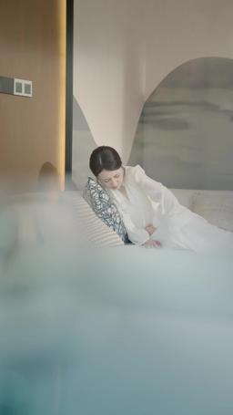 一瞬白頭 episode 4