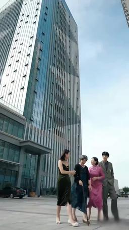 千金歸來 episode 9