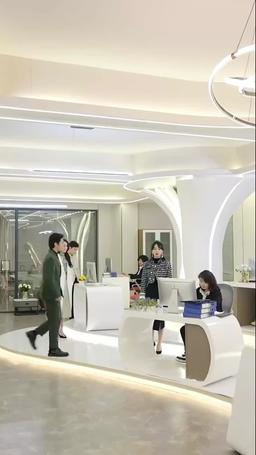 Accidental Billionaire Bride episode 48