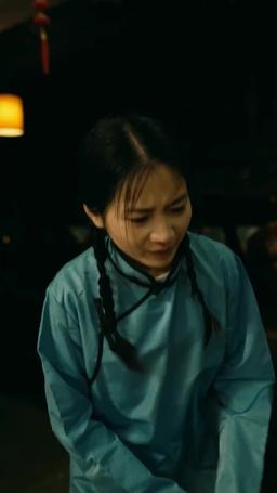少帥情深蝕骨時 episode 2