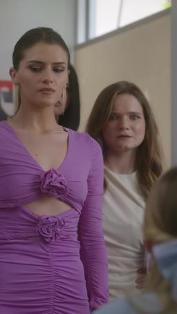 Tras el Divorcio, Construí Una Vida Fabulosa episode 49