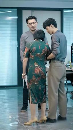 千金歸來 episode 51
