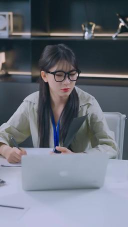 Boss in Disguise episode 73