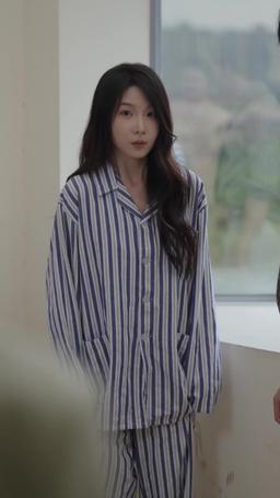 Crimson Heiress episode 53