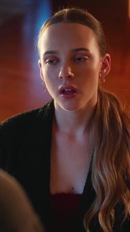 جميلة والخضوع episode 30