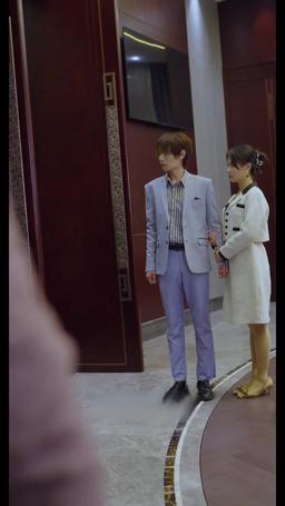 انتقام الابن الخارق episode 25