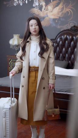 ٣٠ يومًا من الهدوء episode 12
