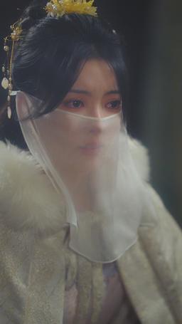 他從夜色深處來 episode 8