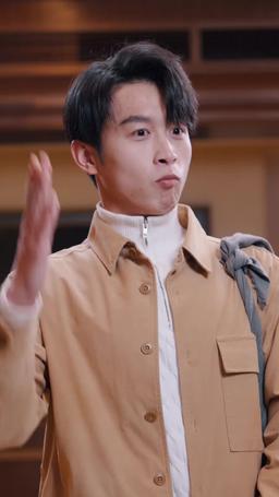 The Master Returns: Five Girls' Beloved episode 6