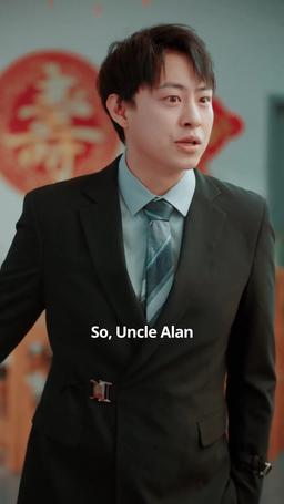 Dragon in Disguise episode 49