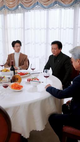 ママの七光り episode 75