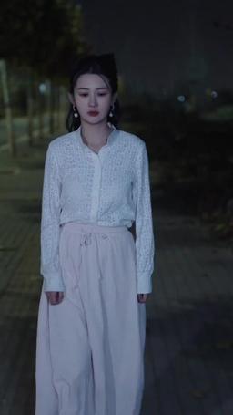 似是佳人來 episode 4