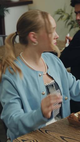 Der geflüchtete Milliardär: Gefangen in meinem Brautkleid episode 26