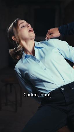 Frango Frito, Casamento de Repente episode 77