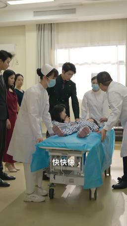 今朝有你 episode 43