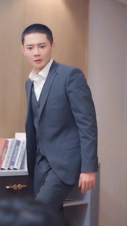 離婚後我成大佬心尖寵 episode 6