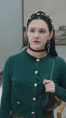 A Canção das Lágrimas de Minha Mãe episode 38