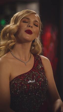 مرافقة الوريثة episode 38