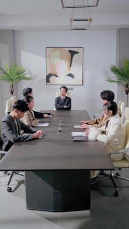 我寧可我們不曾相濡以沫 episode 25