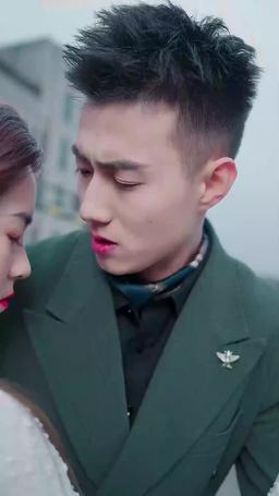 Runaway Bride Met My CEO Ex! episode 103