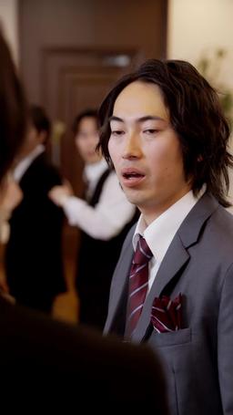 労働者父が大富豪？！ episode 47