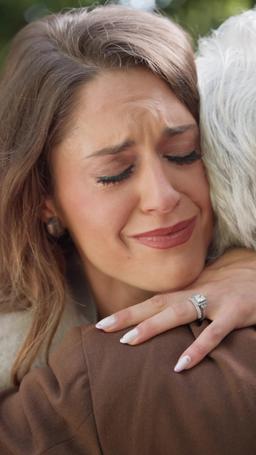 My Dear Daughter, Love Me Once More episode 27