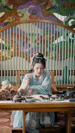 我的將軍男友 episode 31
