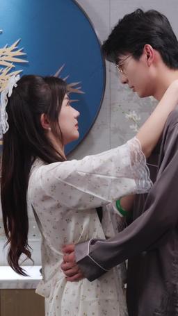 祁醫生，你的迷糊包又哭了 episode 13