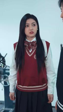 천재의 복수 episode 33