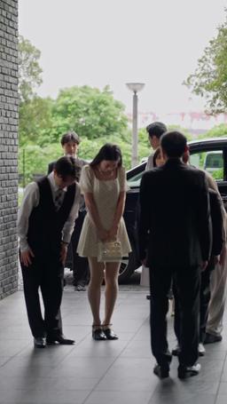 労働者父が大富豪？！ episode 42