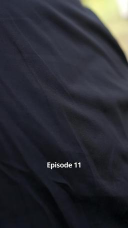Bad guy's Guide to Love episode 11