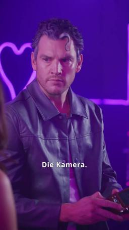 「Synchronisierung」Wie man einen Silberfuchs zähmt episode 20