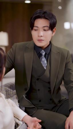 Rewriting Destiny: An Heiress's Comeback episode 58