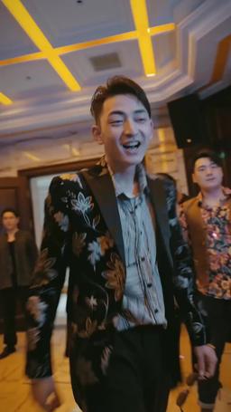 都市修仙傳 episode 9