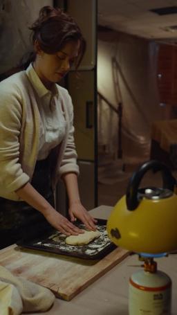 대통령 아들과 계약 연애 episode 29