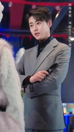璀璨之爭 episode 77