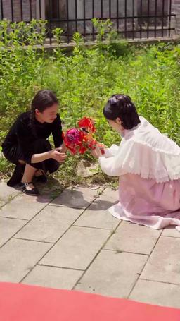 The Warlord's Precious Darling episode 64