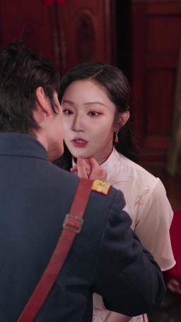 Taming the General's Heart episode 34