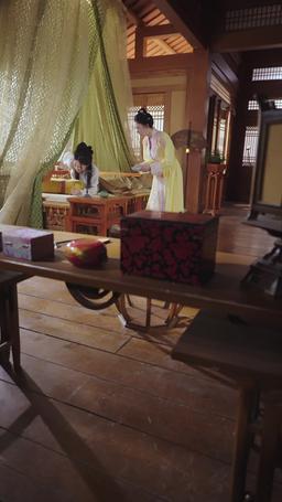小小廚娘不好惹 episode 18