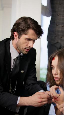 أنت قدري episode 13