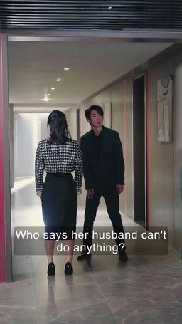 Accidental Billionaire Bride episode 39