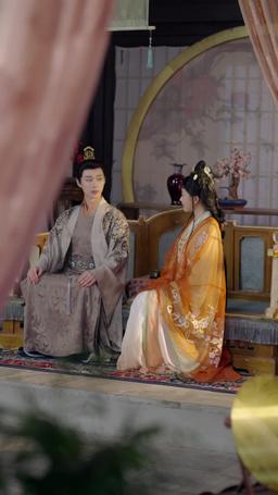 Twice Betrayed, Once Avenged episode 46