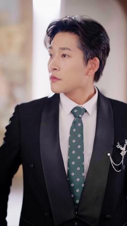 Oops! I Slept My Rival's Billionaire Dad episode 38