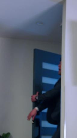 Sob o Mesmo Teto episode 12