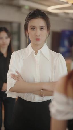 After Rebirth: Entangled with My Ex's Uncle episode 22