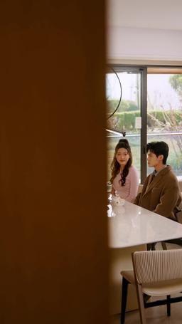 攤牌了，我的五個哥哥是大佬 episode 47