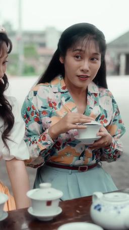 I Sent My Mom on a Blind Date episode 43