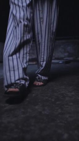 我死後，全員火葬場了 episode 1