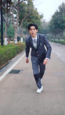 Love in Silence, Vengeance in Echo episode 14
