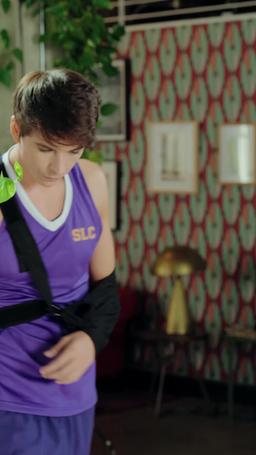 สาวสวยปลอมมาร็อค! episode 5